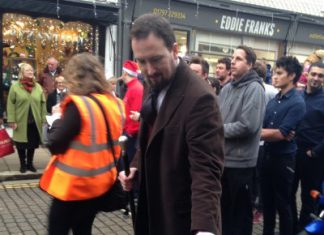 You may have missed . . .