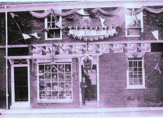 A master whose time has come