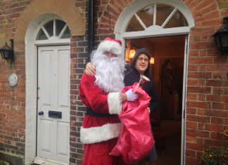 You can ring my bell