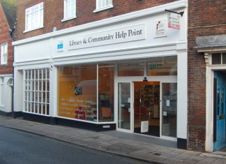 Have your say on cuts