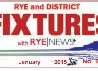 This January in Fixtures