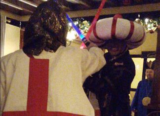 Winchelsea’s history rewritten