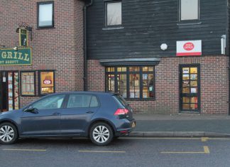 Post office move concerns