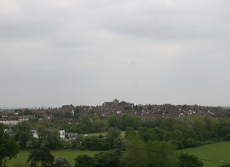 Rye plans public consultations