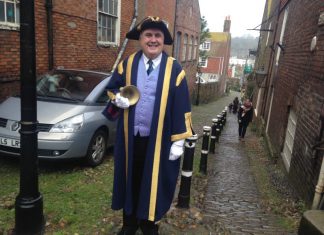 Plan prompts street outcry