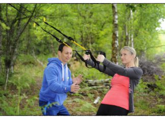 Food for thought – eat to win