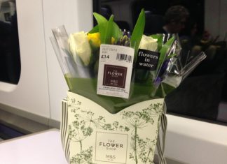 Country Market – come back!