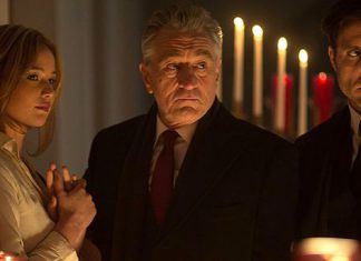 Lets go to the movies!