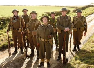 Let’s go to the movies