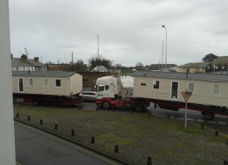 Road chaos – enough is enough