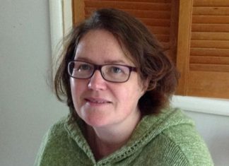 Local campaigner has new role