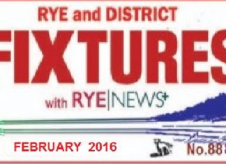 This month in Fixtures