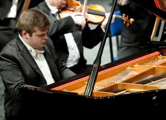 World’s best pianists compete
