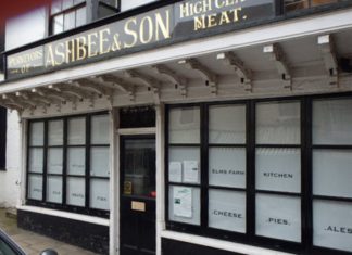 Winchelsea firm still waterlogged