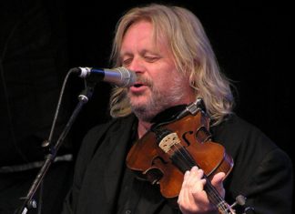 Beer makes welcome return