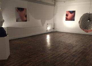 The Crush is on at RCC