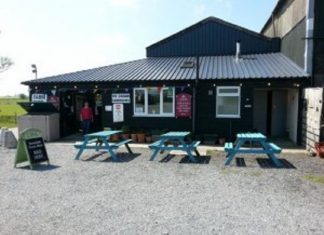 A ‘salty’ book group