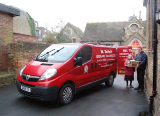 Clothes, blankets bomb Middle East