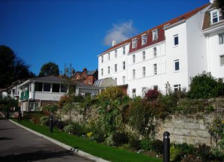 Hospice Neighbours needed