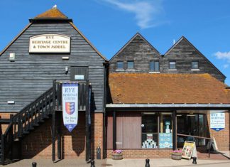 All together now – 'Aaaarrggghh'