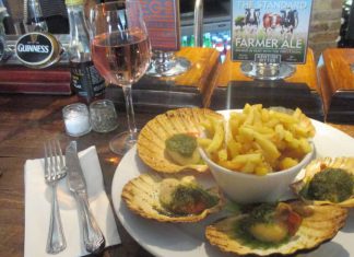 Is TV’s view of us enough?