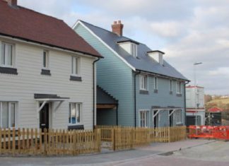 Recycling collection is rubbish