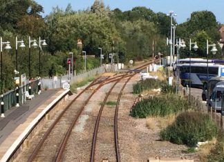 Another week on the MarshLink