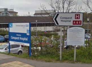 Celebrate local NHS successes