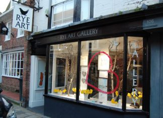 New trustees for Art Gallery
