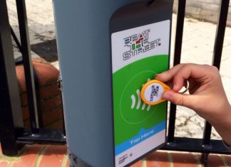 'Beat the Street' returns