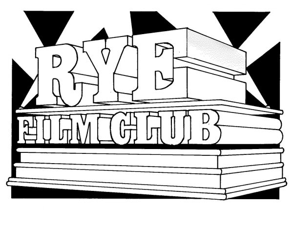 Rye Flim Club Logo