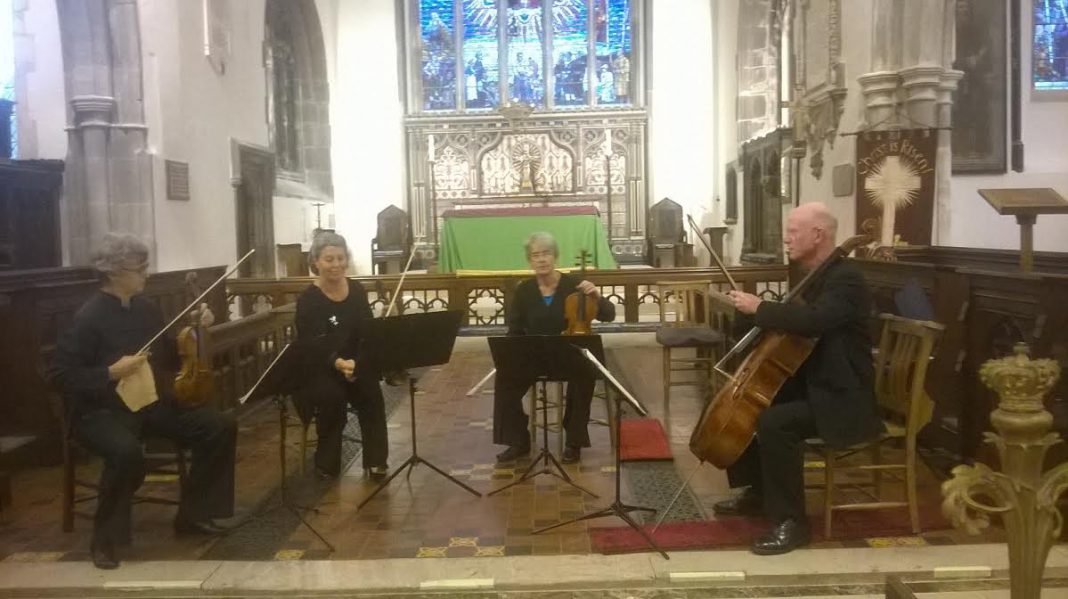 St Clement's Church, Hastings
