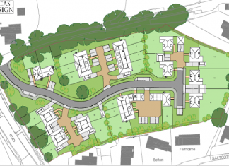Playden housing rejected