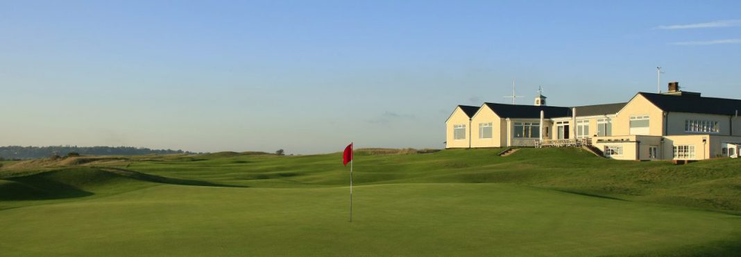 Rye-Golf Club