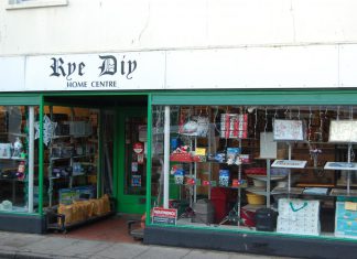 DIY closure confirmed