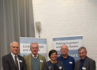 Sussex Life Hero’s Award