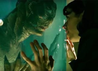 Film club leads on "Shape"