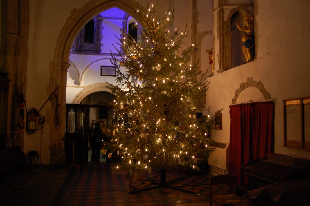 Christmas Toyland 2017