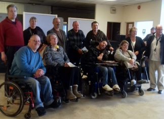 Hope for former ARRCC members