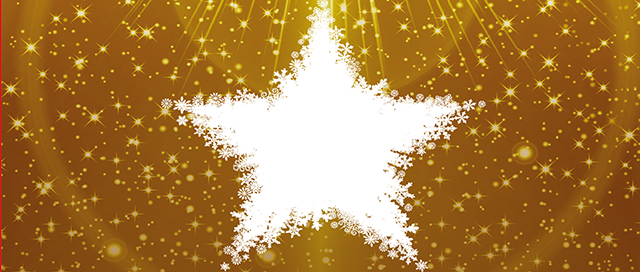 St Michael's Hospice Lights of Love emblem