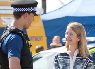 Crime and Punishment