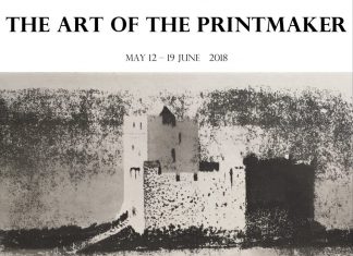 New gallery show opens soon