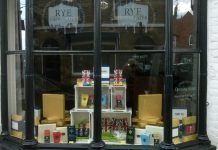 Browse the Independent Shops