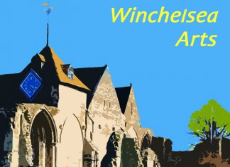 Winchelsea Arts opens booking