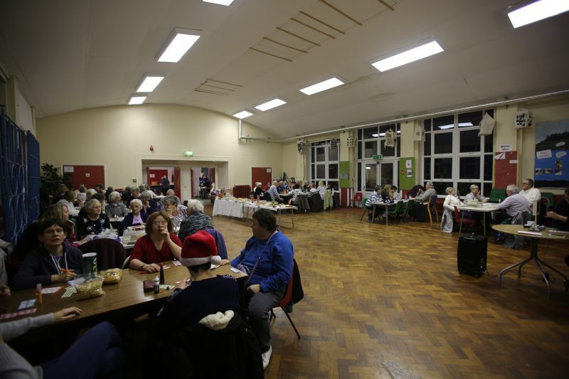 Tilling Green Residents' Association