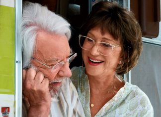 Let's go to the movies!