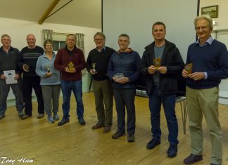 Photographers snap up awards