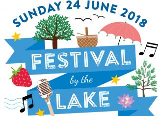 Festival to welcome refugees