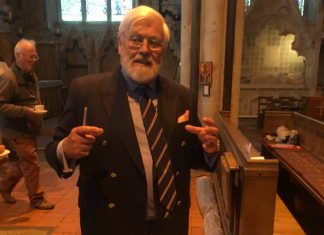 Fascinating architecture