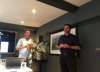 Plight of the bumblebee